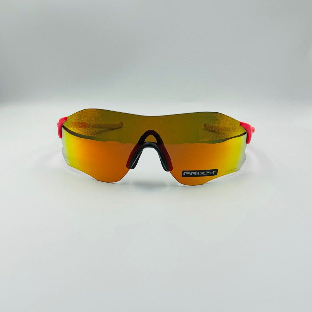 Oakley best sale zero path