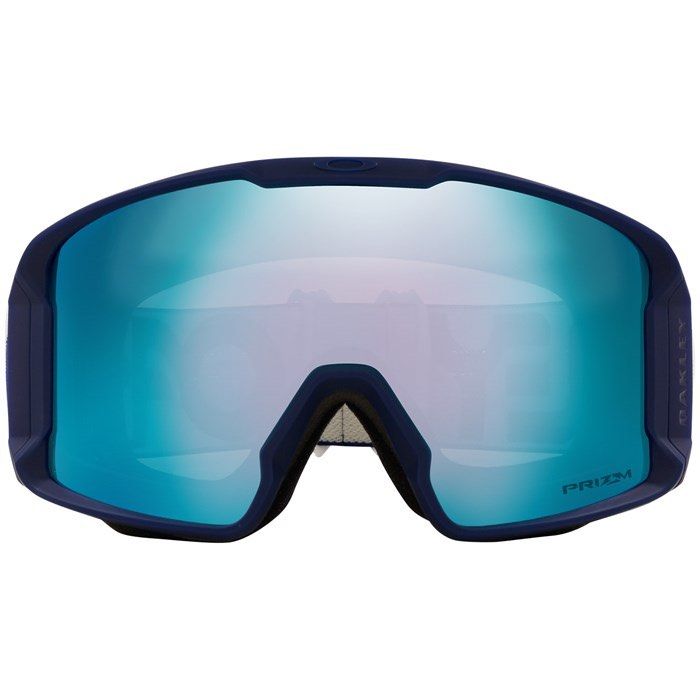 Oakley Line Miner L Goggles 滑雪鏡, 運動產品, 其他運動配件- Carousell