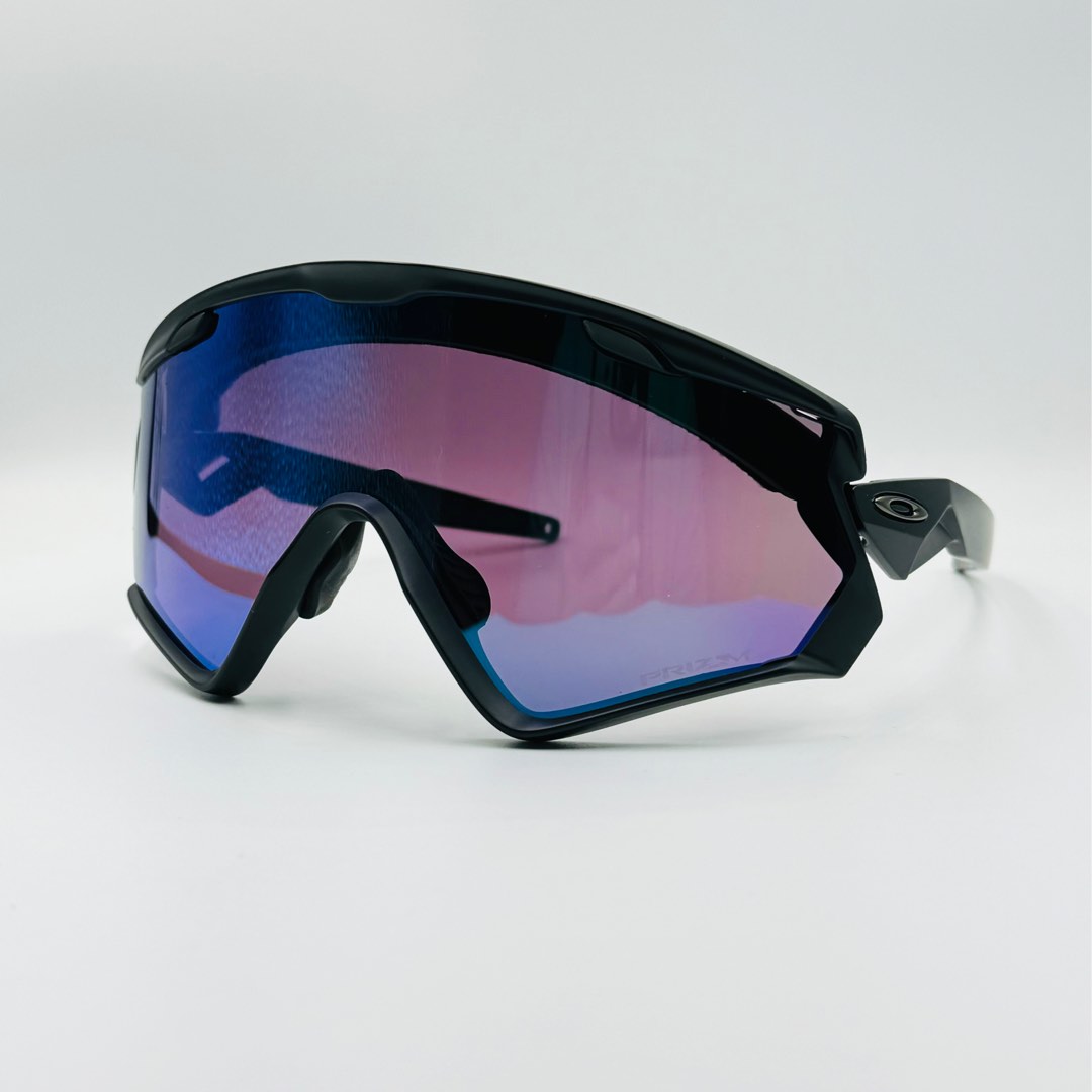 Oakley wind jacket 2.0 prizm black online