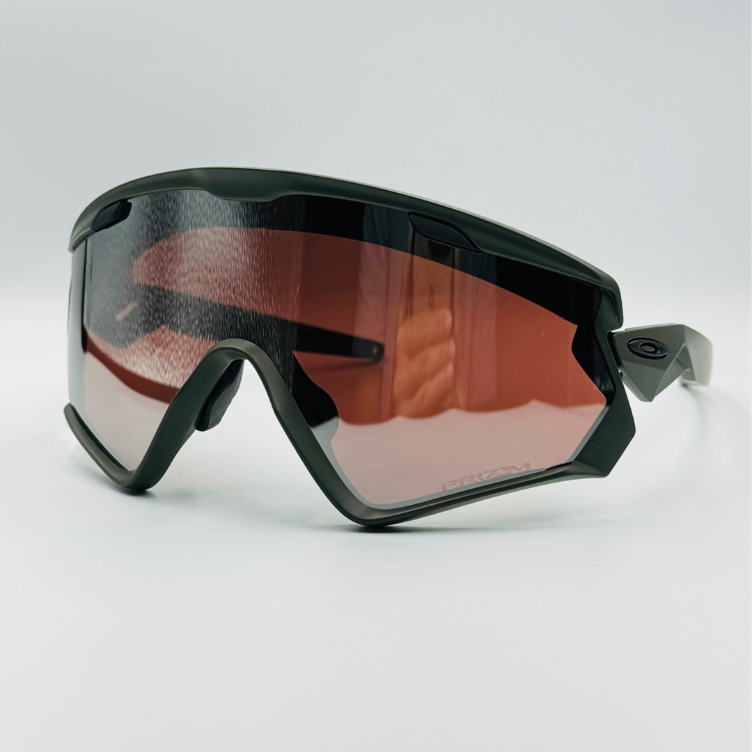 Oakley wind jacket on sale 2.0 night camo