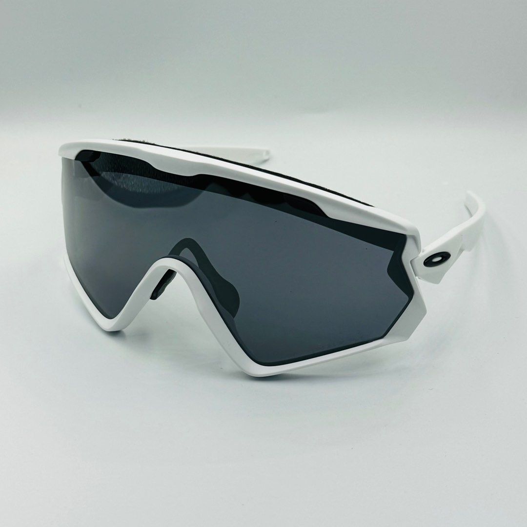 Oakley wind jacket 2 2025