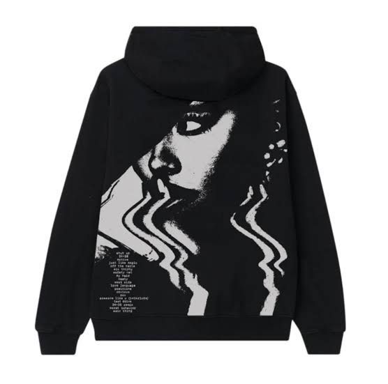 Ariana grande positions sweatshirt best sale