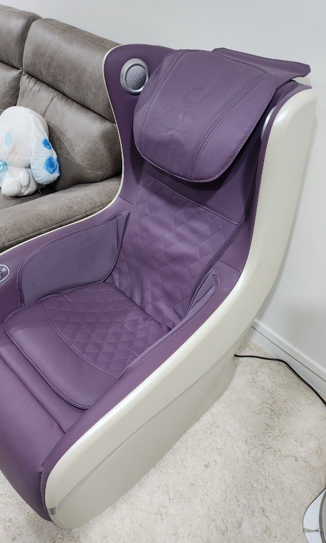 Ogawa MySofa Luxe Massage Chair