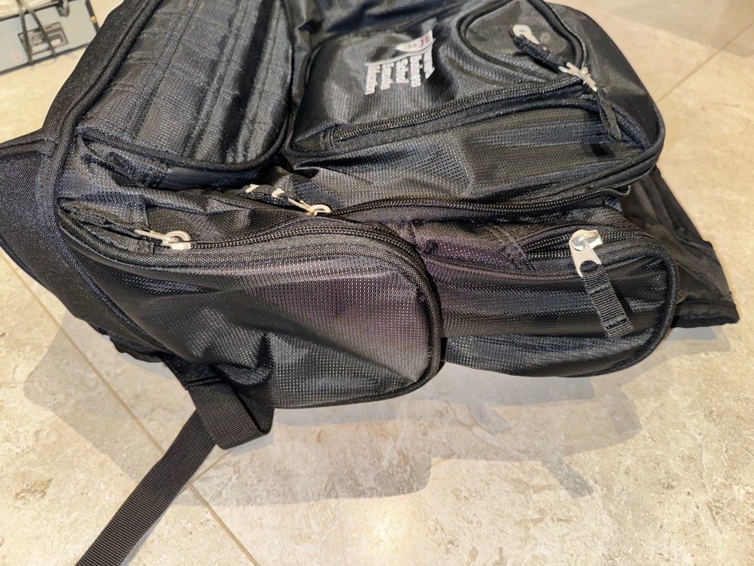 OGIO Business Backpack Men s Fashion Bags Backpacks on Carousell