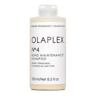 Olaplex No.4 Bond Maintenance Shampoo 250ml  Same day delivery pm for more info: