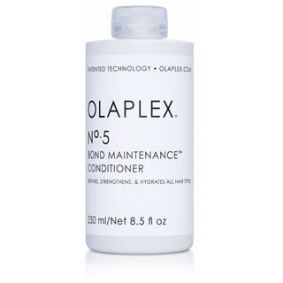 Olaplex No.5 Bond Maintenance Conditioner Repairs Strengthens & Nourishes All Hair Types 250ml