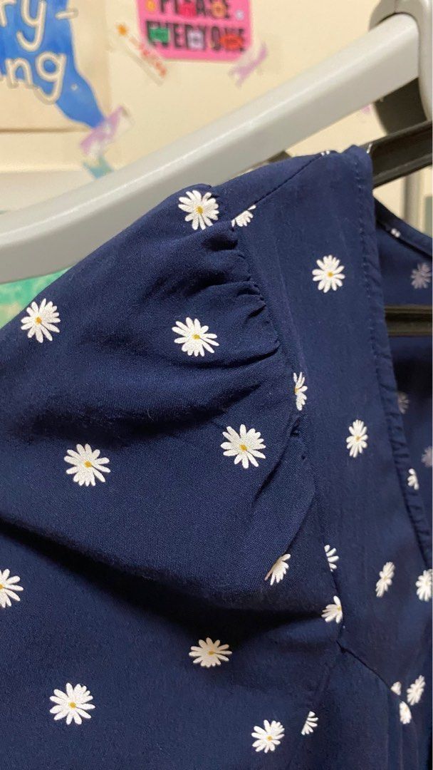 Old navy daisy dress online
