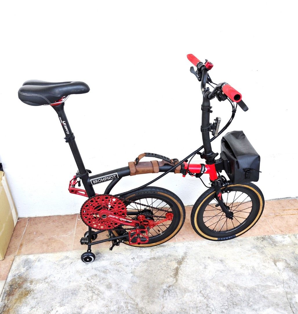 Bolany wheelset on sale