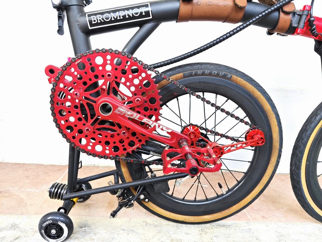 Bolany wheelset new arrivals