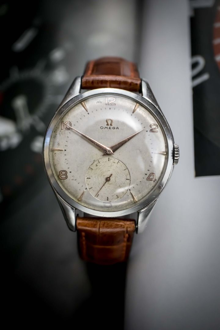 Omega 2505 2025 jumbo