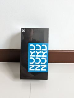 OnePlus Nord 3 5G Grey 256 GB