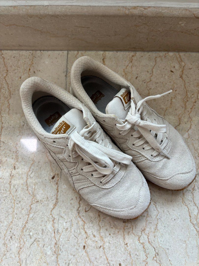 Tiger ally sneaker new arrivals