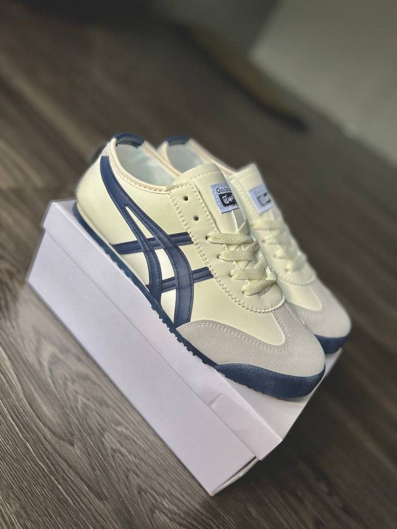 Onitsuka tiger mexico 66 top 44