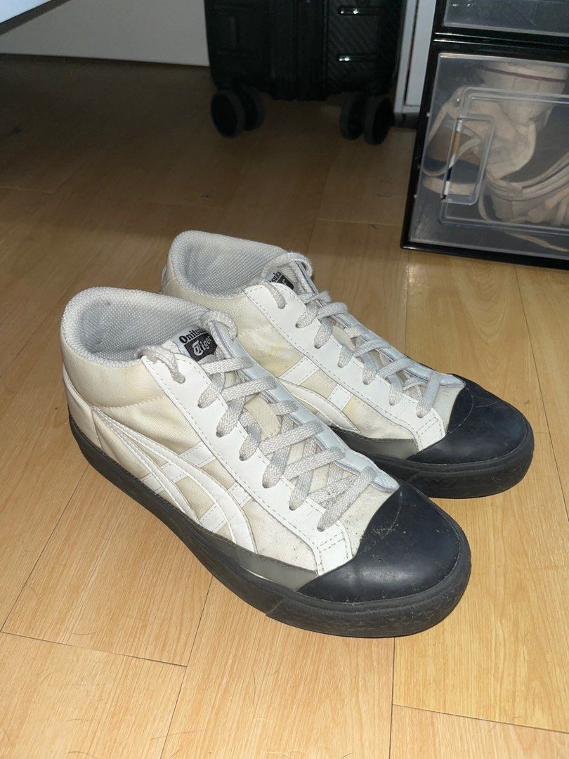 Onitsuka tiger acienda cheap