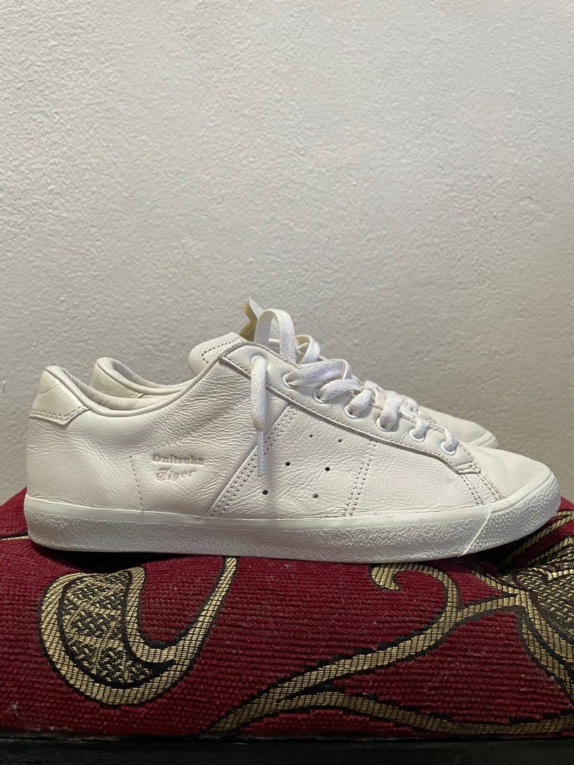Onitsuka tiger Lawnship Men s Fashion Footwear Sneakers on