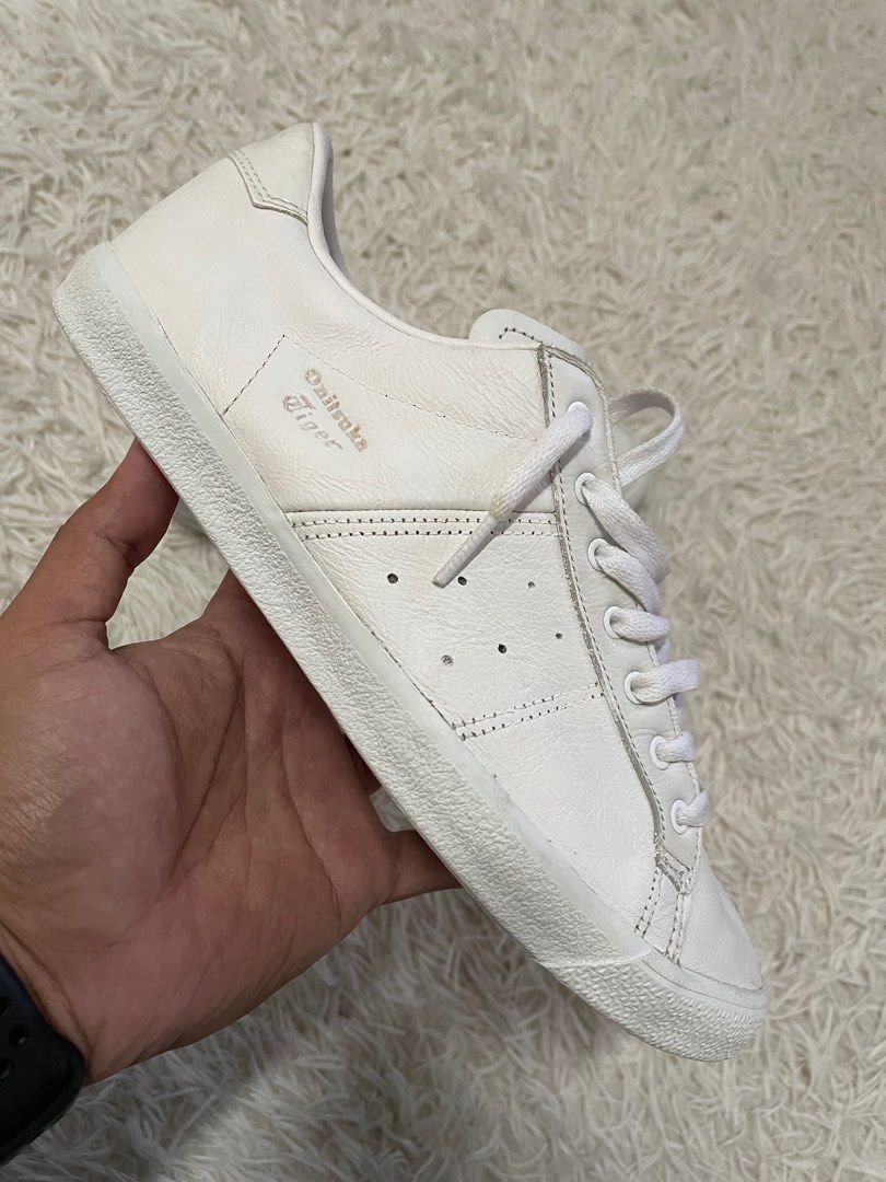 Onitsuka tiger Lawnship Men s Fashion Footwear Sneakers on
