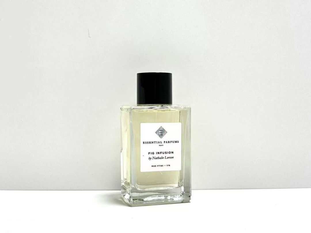 ORI ESSENTIAL PARFUMS FIG INFUSION BY NATHALIE LORSON 100ML, Beauty ...