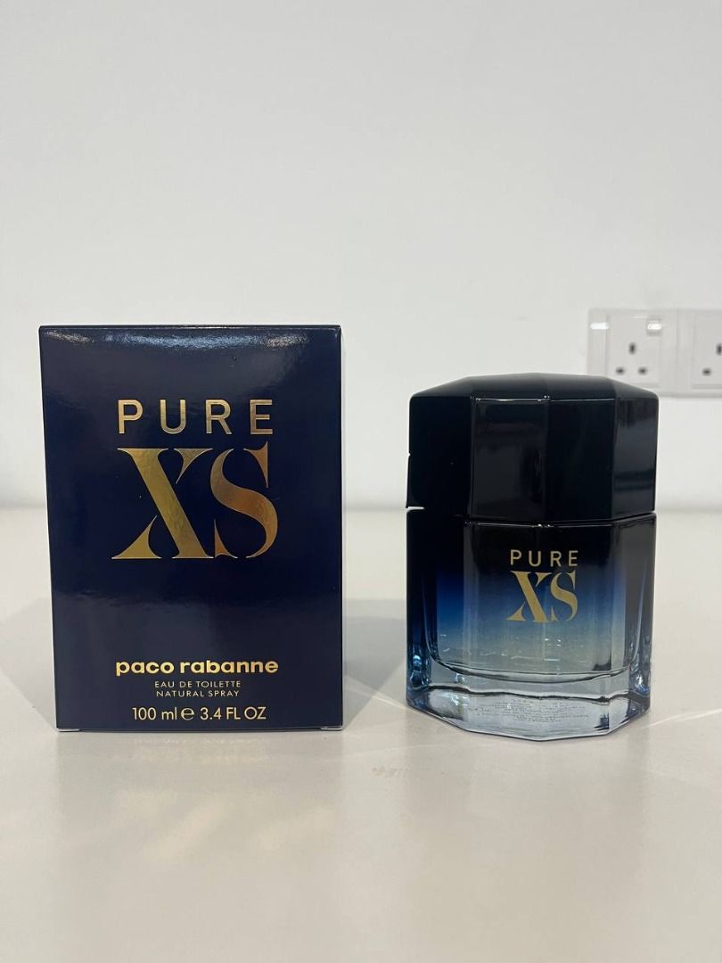 Xs pure for him discount