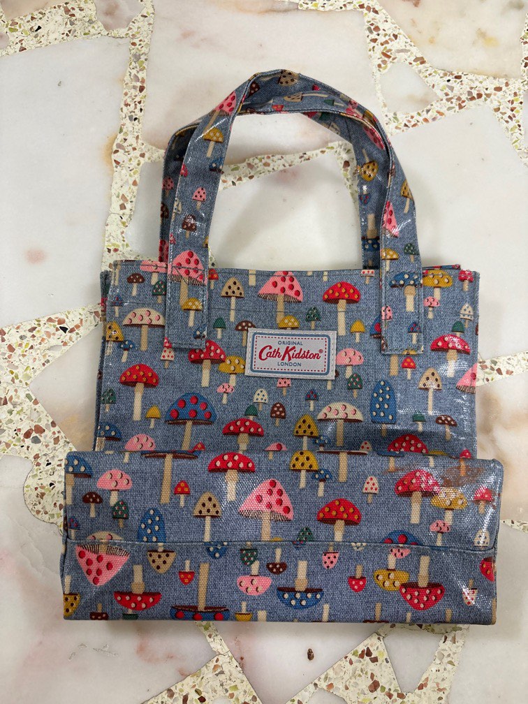 Original Cath Kidston London Tote Bag, Babies & Kids, Babies & Kids