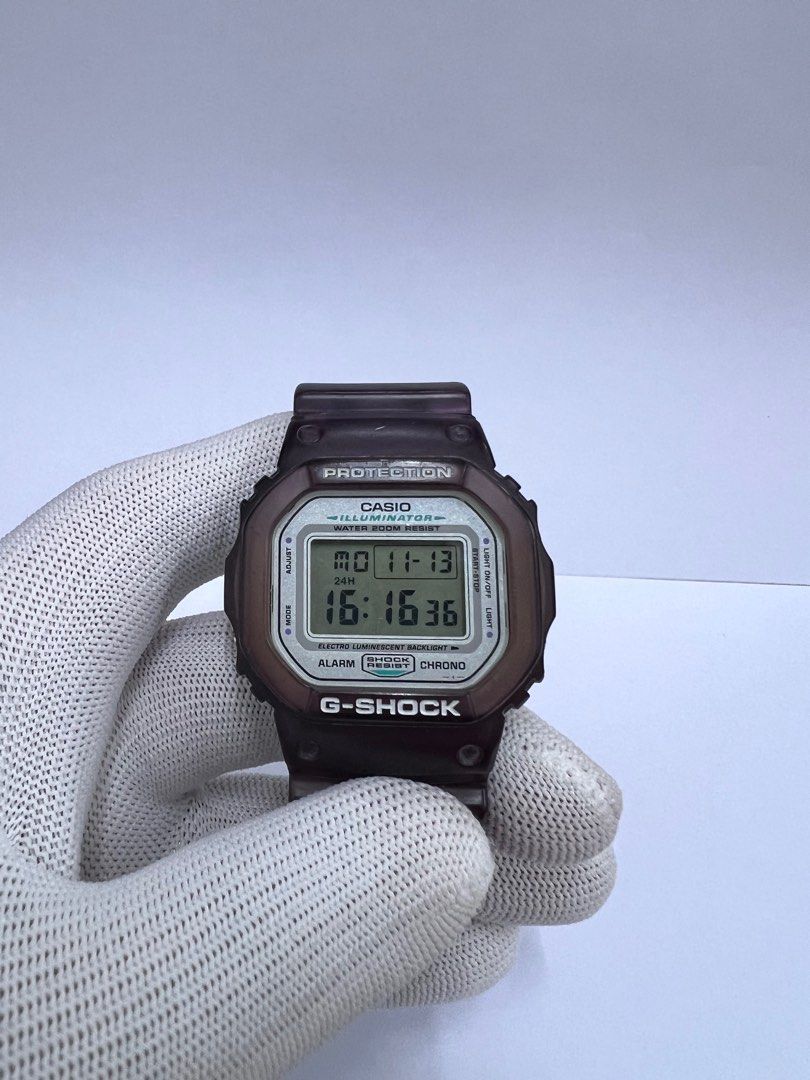 国産大得価CASIO G-SHOCK 1545 腕時計 時計