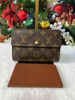 Louis Vuitton Men's Multiple Wallet Monogram M60895 Authentic For $315 In  The Villages, FL
