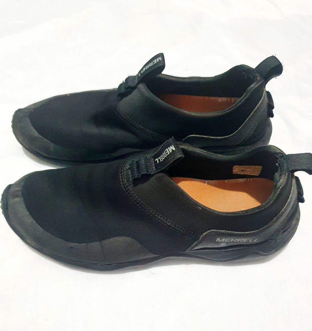Original Merrell rubber shoes, Men's Fashion, Footwear, Sneakers on
