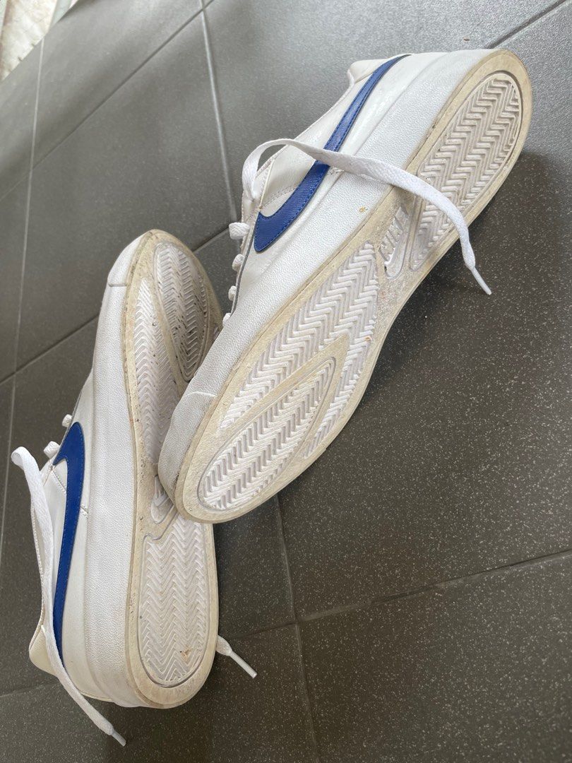 ORIGINAL NIKE COURT ROYALE AC, Women's Fashion, Footwear, Sneakers on ...