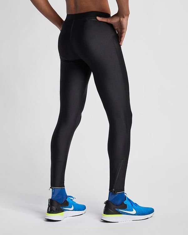 ORIGINAL] Nike Men's Running Tights, Men's Fashion, Activewear on Carousell