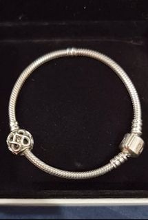 Original Pandora Bracelet