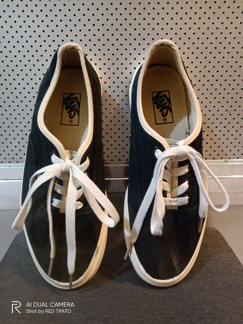 Vans black bone deals