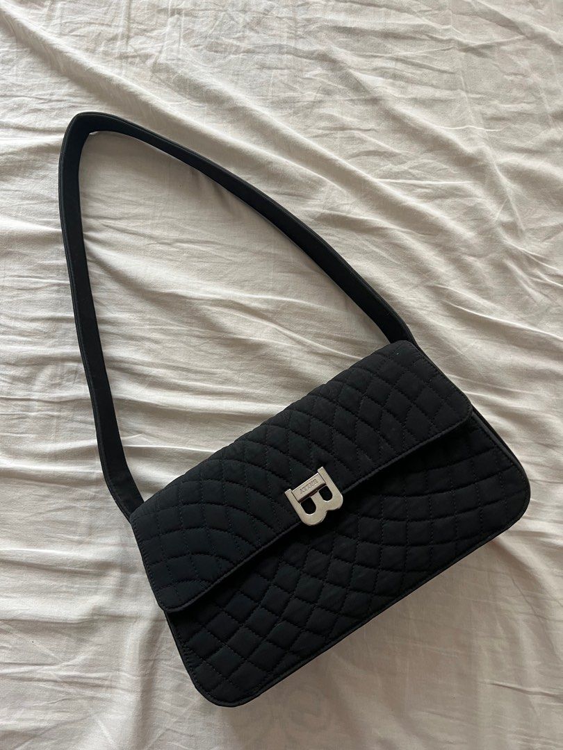 Bally discount bag original