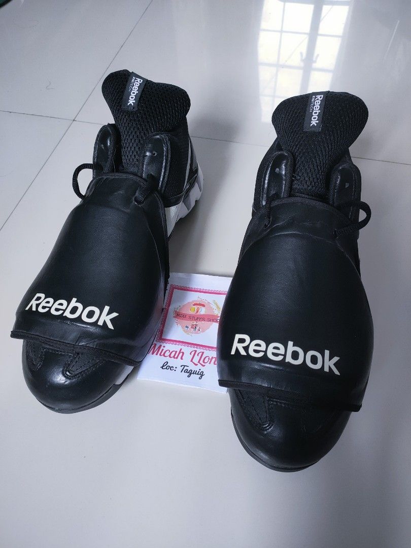 Reebok magistrate plate shoes best sale