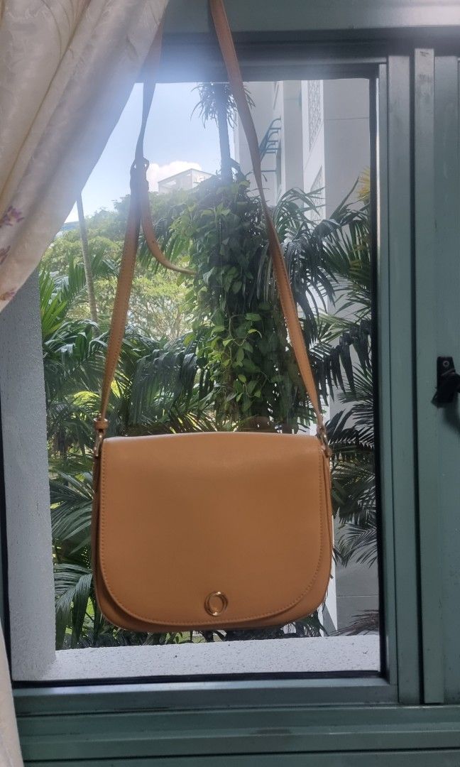 Oroton satchel discount