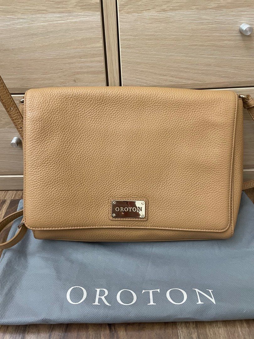 Oroton Sling Bag