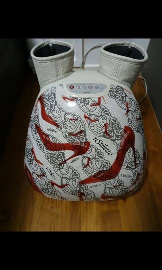 Osim discount massage foot
