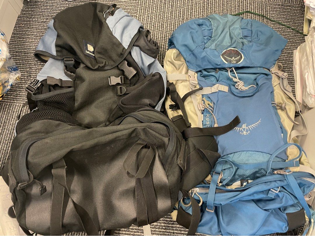 Osprey kestrel 55 shop