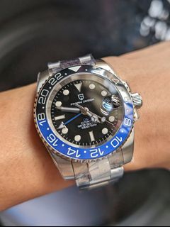 Affordable pagani gmt For Sale Watches Carousell Singapore