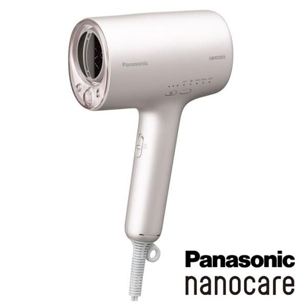 Panasonic 松下吹風機Nanocare 薰衣草粉紅EH-NA0J-P 吹風機, 家庭電器