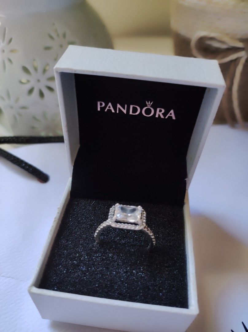 PANDORA RING