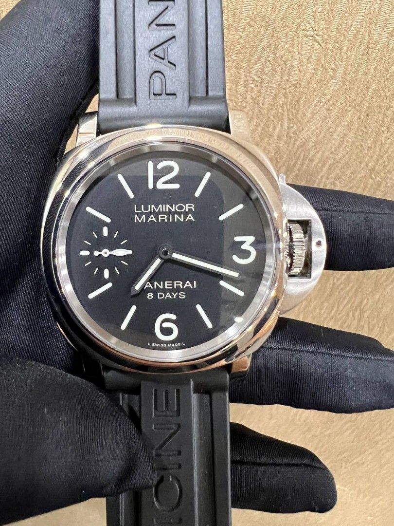 Panerai olx deals