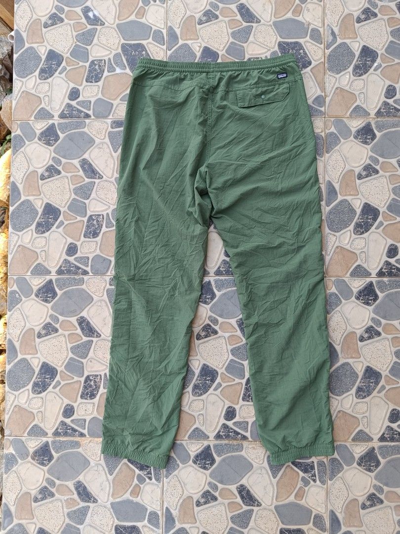 Patagonia baggies discount pants green