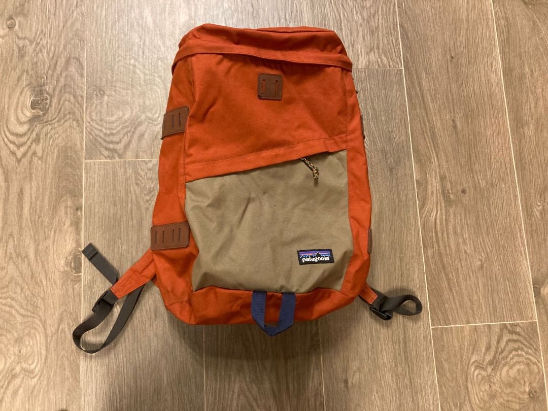 Patagonia toromiro 22l backpack online