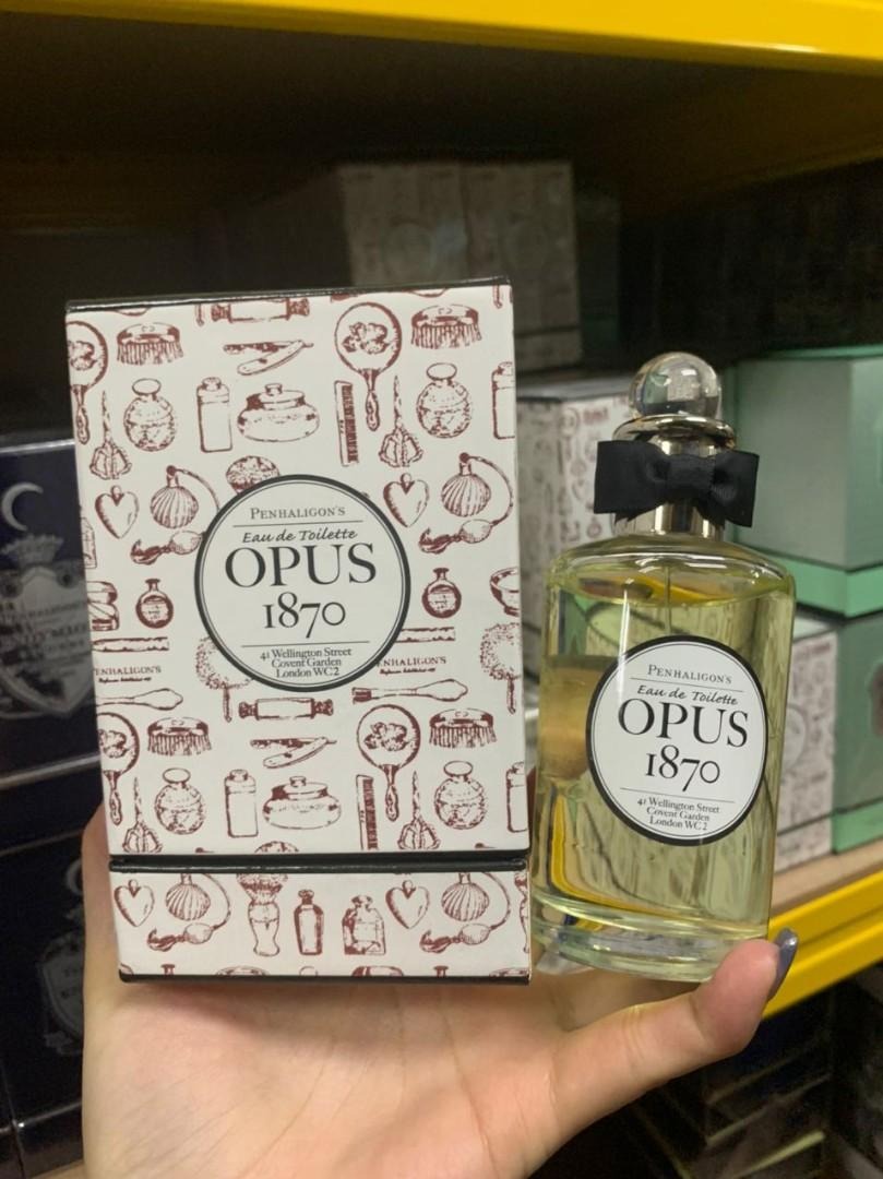 Penhaligon 1870 2025
