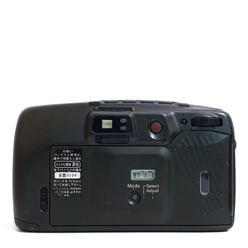 Pentax Zoom 280P Film Camera, Photography, Cameras on Carousell