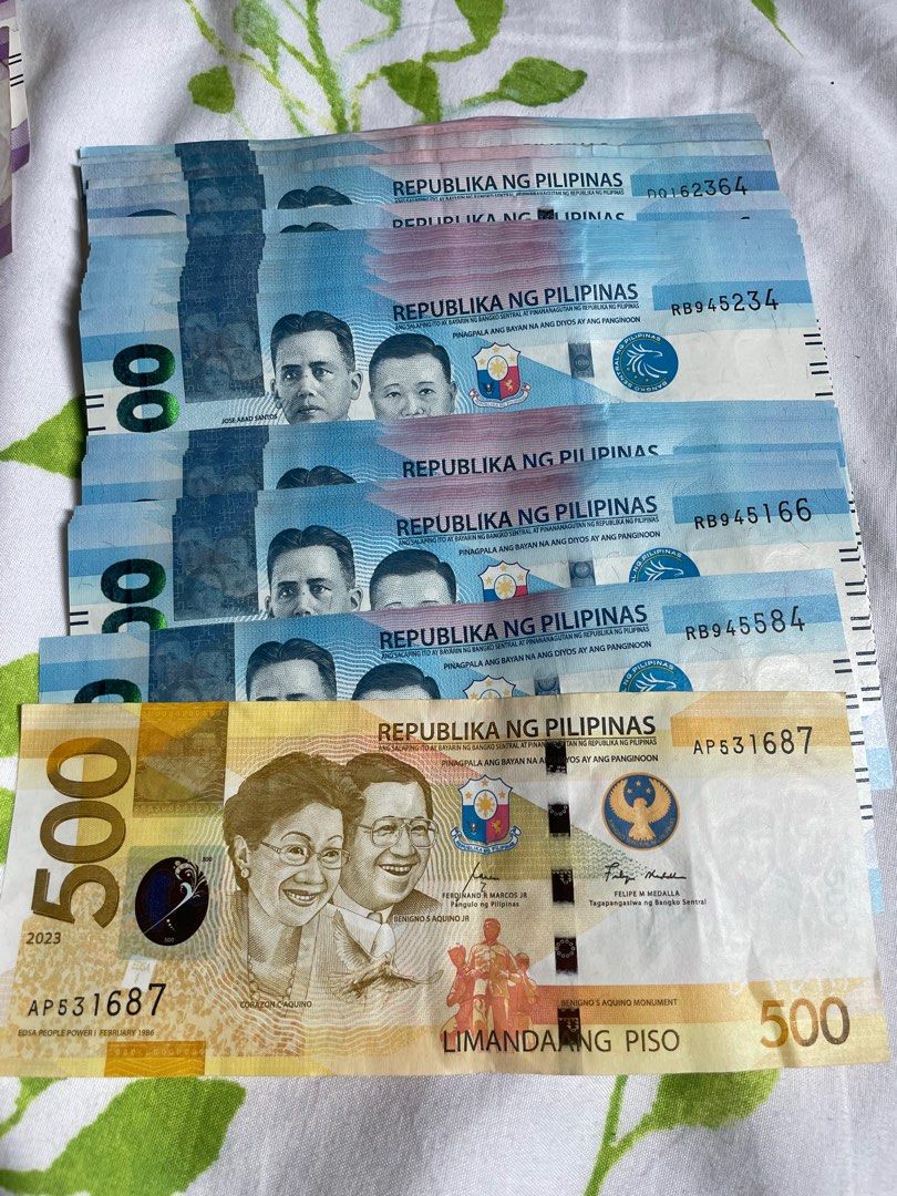 Philippines pesos Hobbies Toys Memorabilia Collectibles