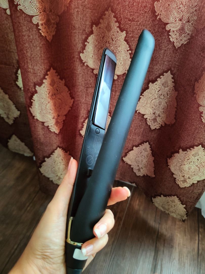 Hps930 pro straightener online