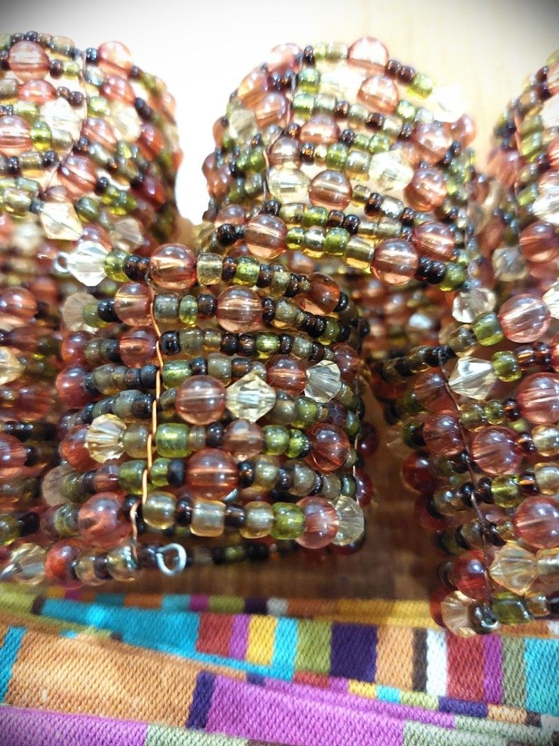 Pier one napkin best sale rings