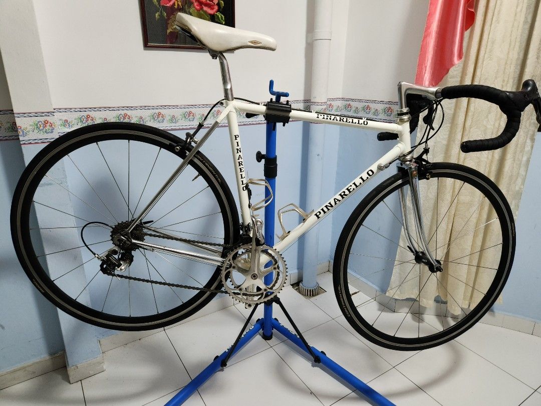 Pinarello steel deals