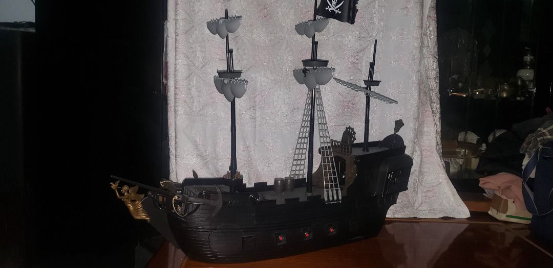 Ultimate black hotsell pearl playset