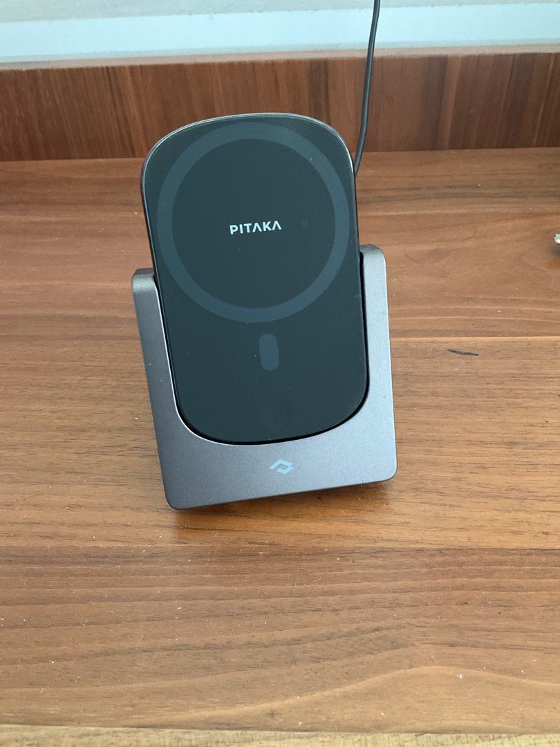 PITAKA 2 in 1 changer, Mobile Phones & Gadgets, Mobile & Gadget ...